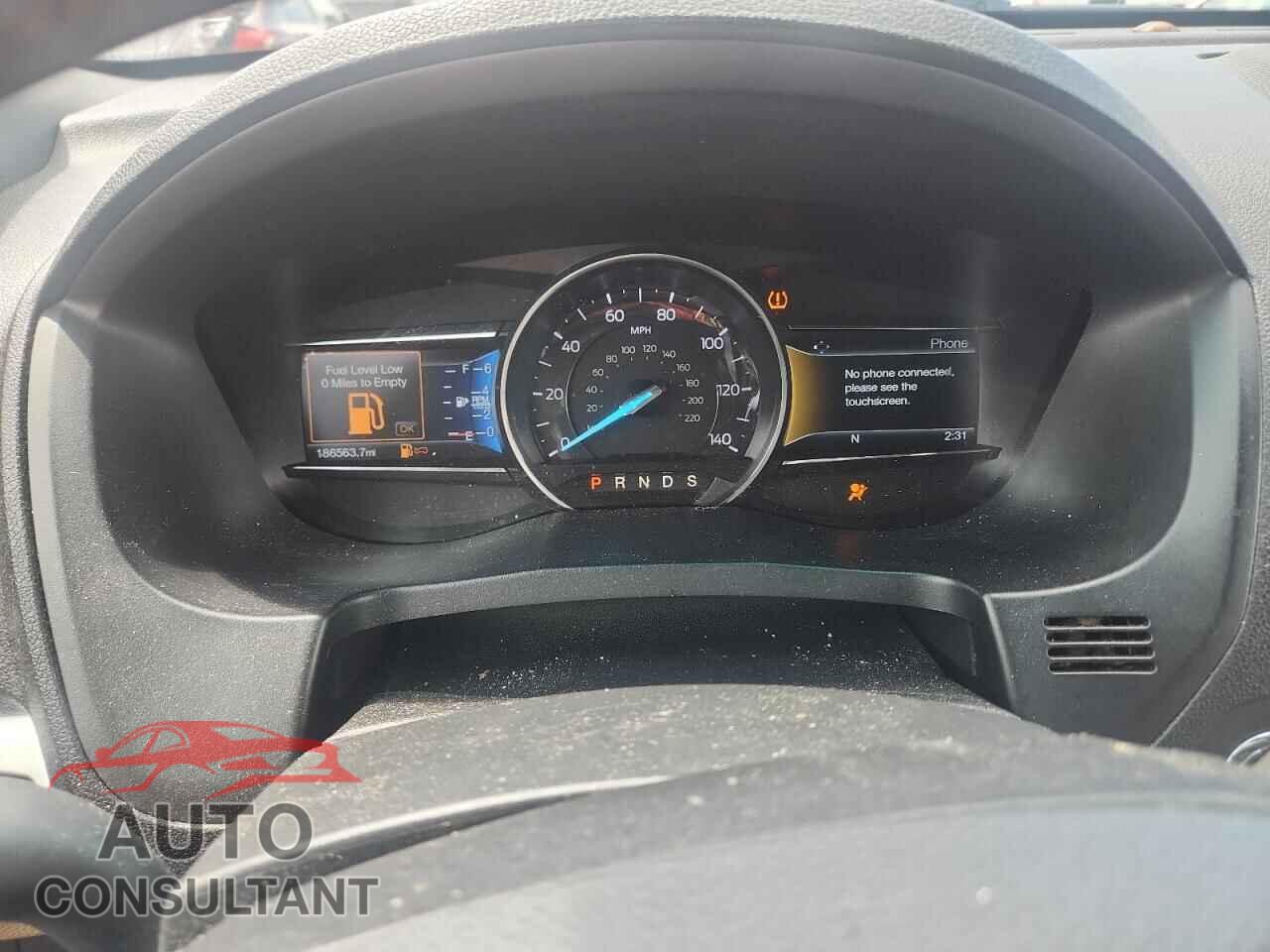 FORD EXPLORER 2016 - 1FM5K7DH0GGC54751