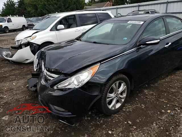 HYUNDAI SONATA 2011 - 5NPEC4AC2BH169715