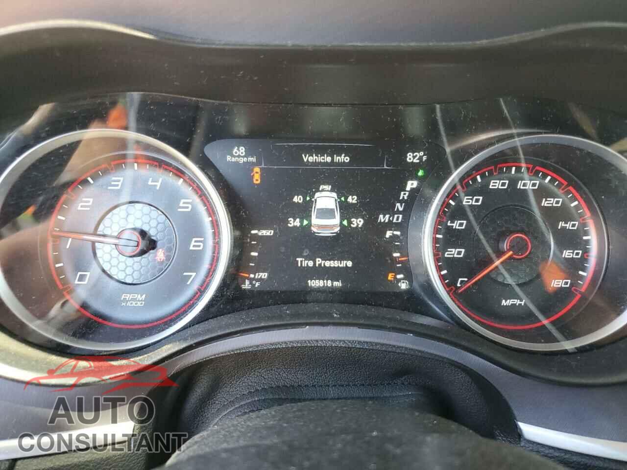 DODGE CHARGER 2020 - 2C3CDXGJ4LH120557