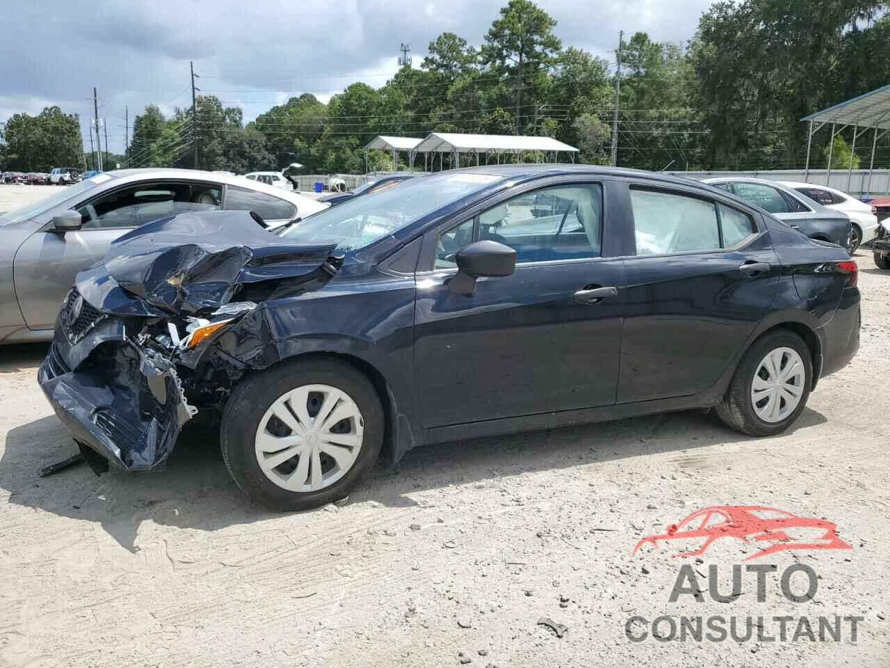 NISSAN VERSA 2020 - 3N1CN8DV5LL869965