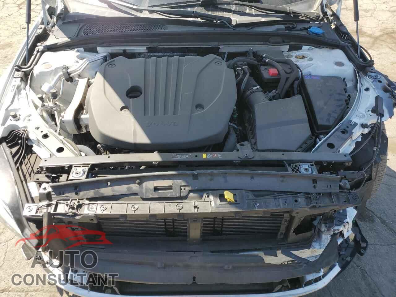 VOLVO S60 CORE 2024 - 7JRL12FK3RG322703