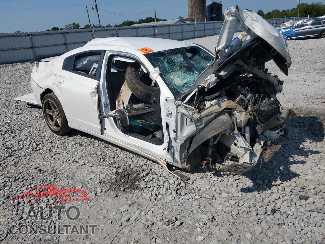 DODGE CHARGER 2015 - 2C3CDXHG7FH844220