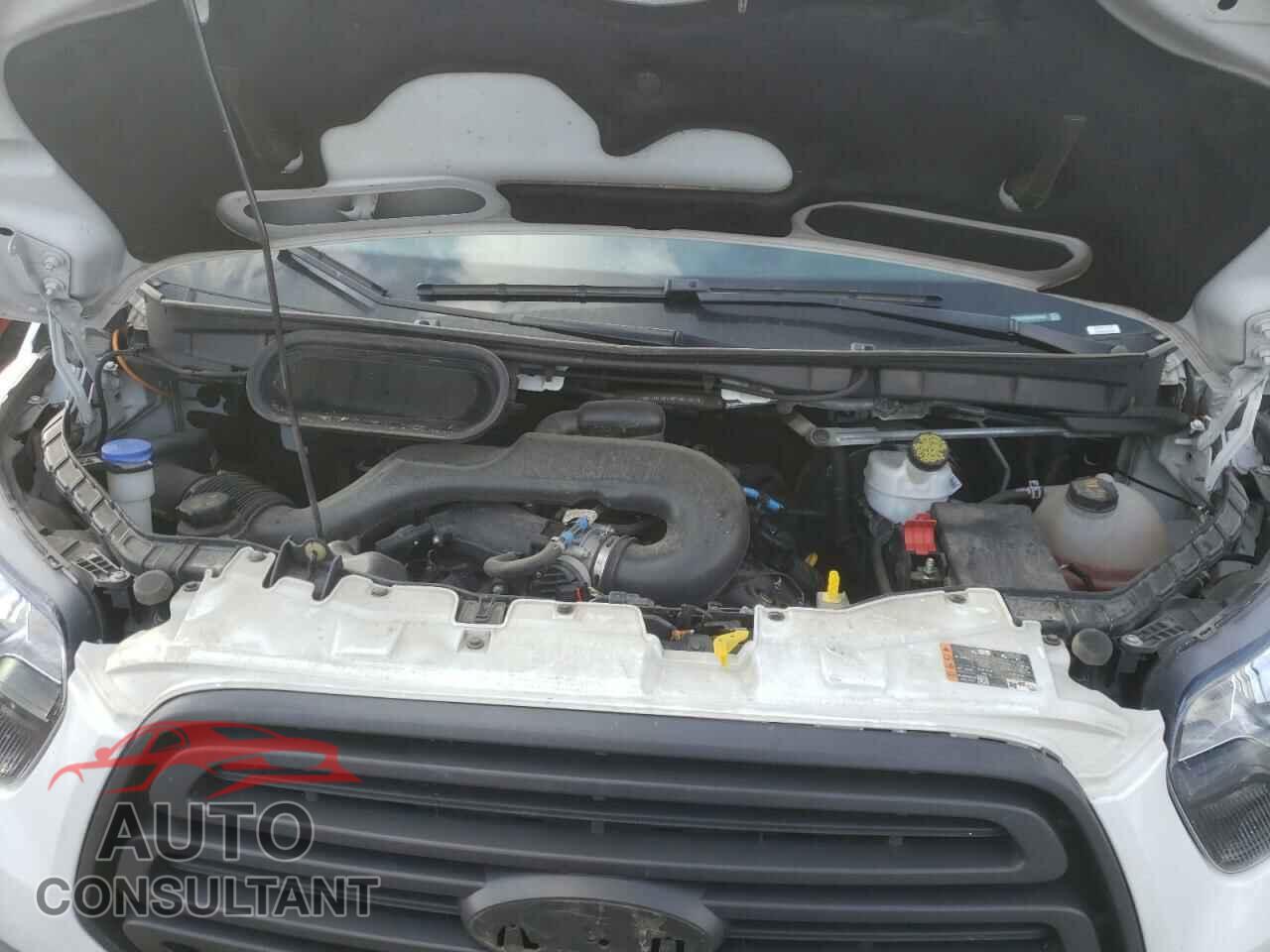 FORD TRANSIT CO 2018 - 1FTYE2YM5JKA78822