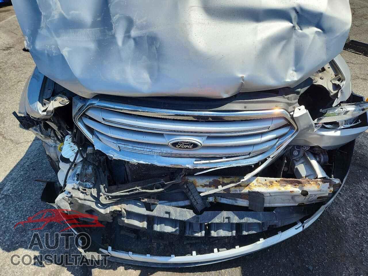 FORD TAURUS 2013 - 1FAHP2F82DG193004