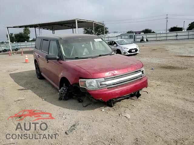 FORD FLEX 2014 - 2FMGK5C89EBD28610