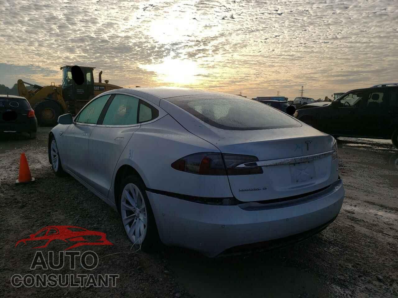 TESLA MODEL S 2016 - 5YJSA1E15GF159010