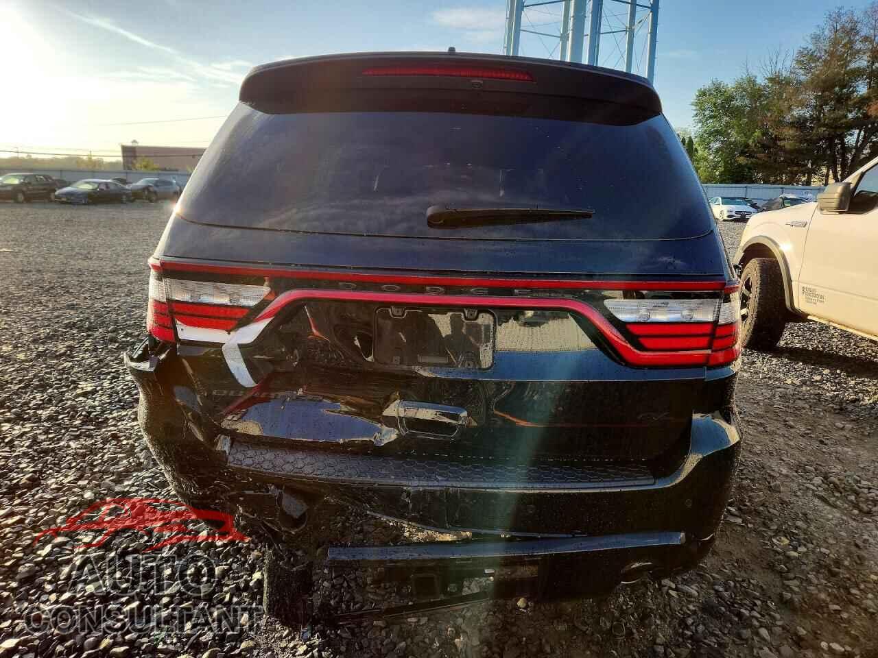 DODGE DURANGO 2024 - 1C4SDJCT4RC205082