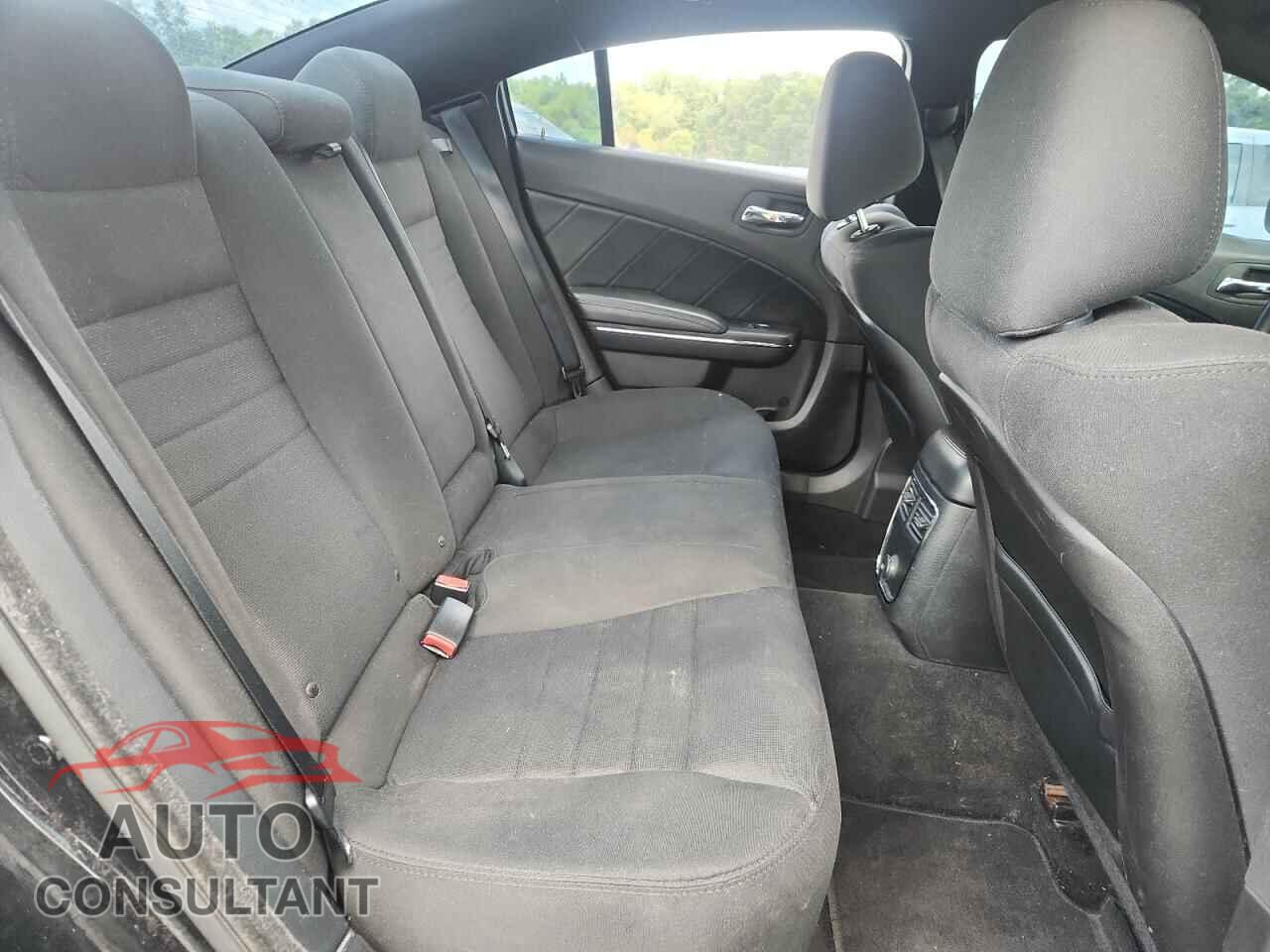 DODGE CHARGER 2014 - 2C3CDXCT7EH226138