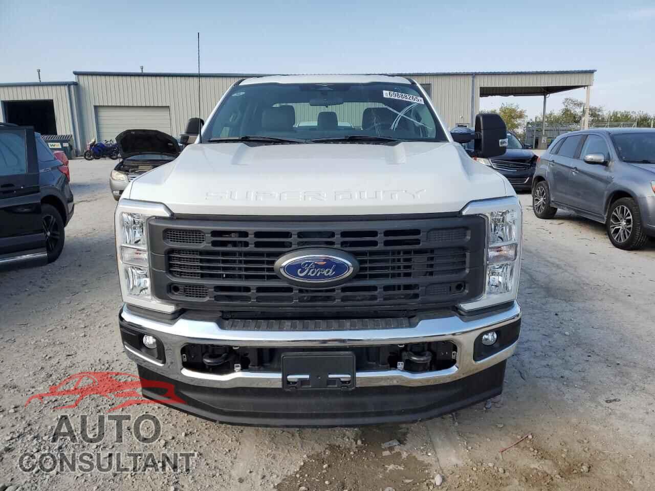 FORD F250 2023 - 1FT7W2BA0PEC72298