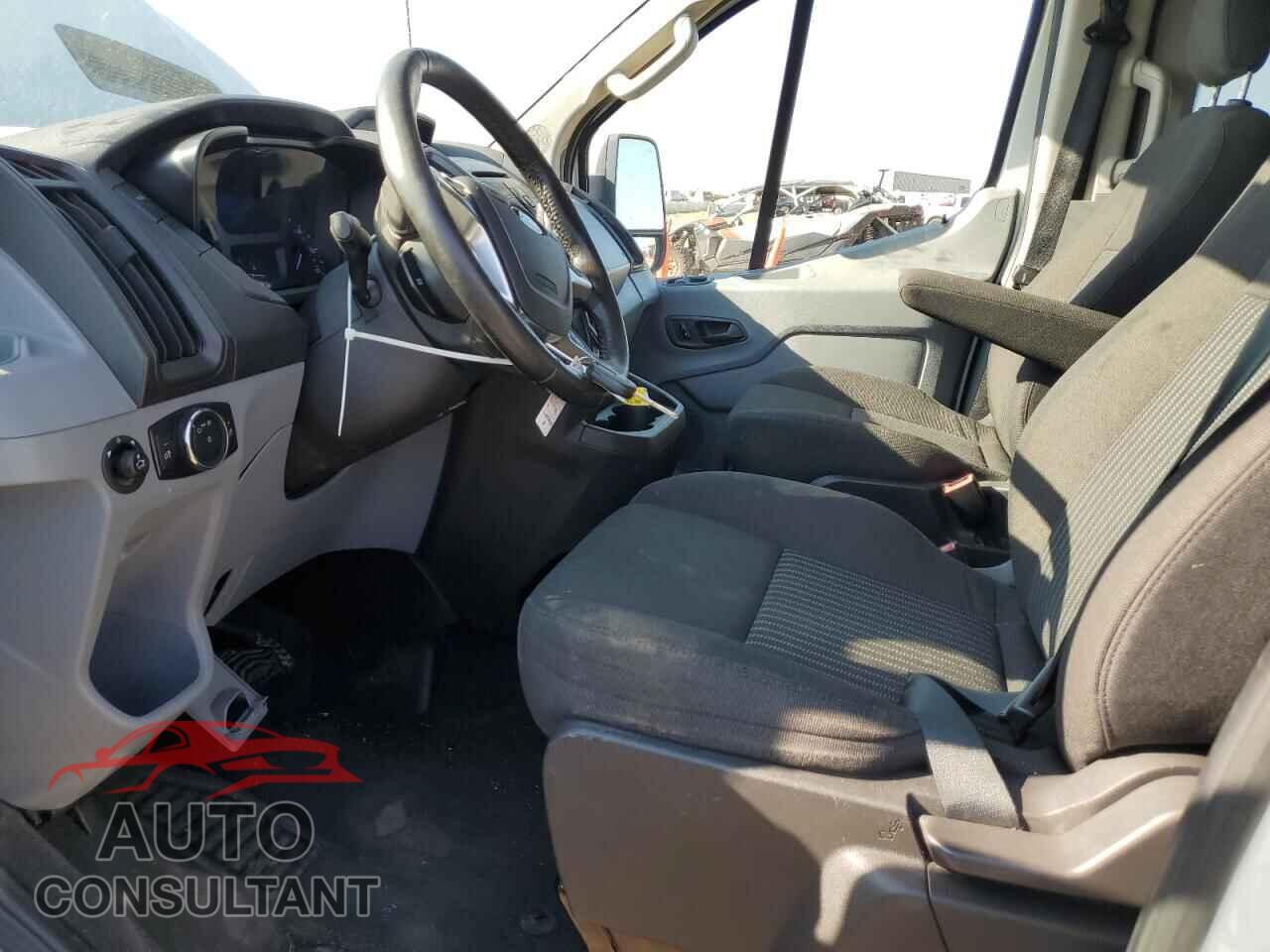 FORD TRANSIT 2016 - 1FBZX2ZMXGKB19083