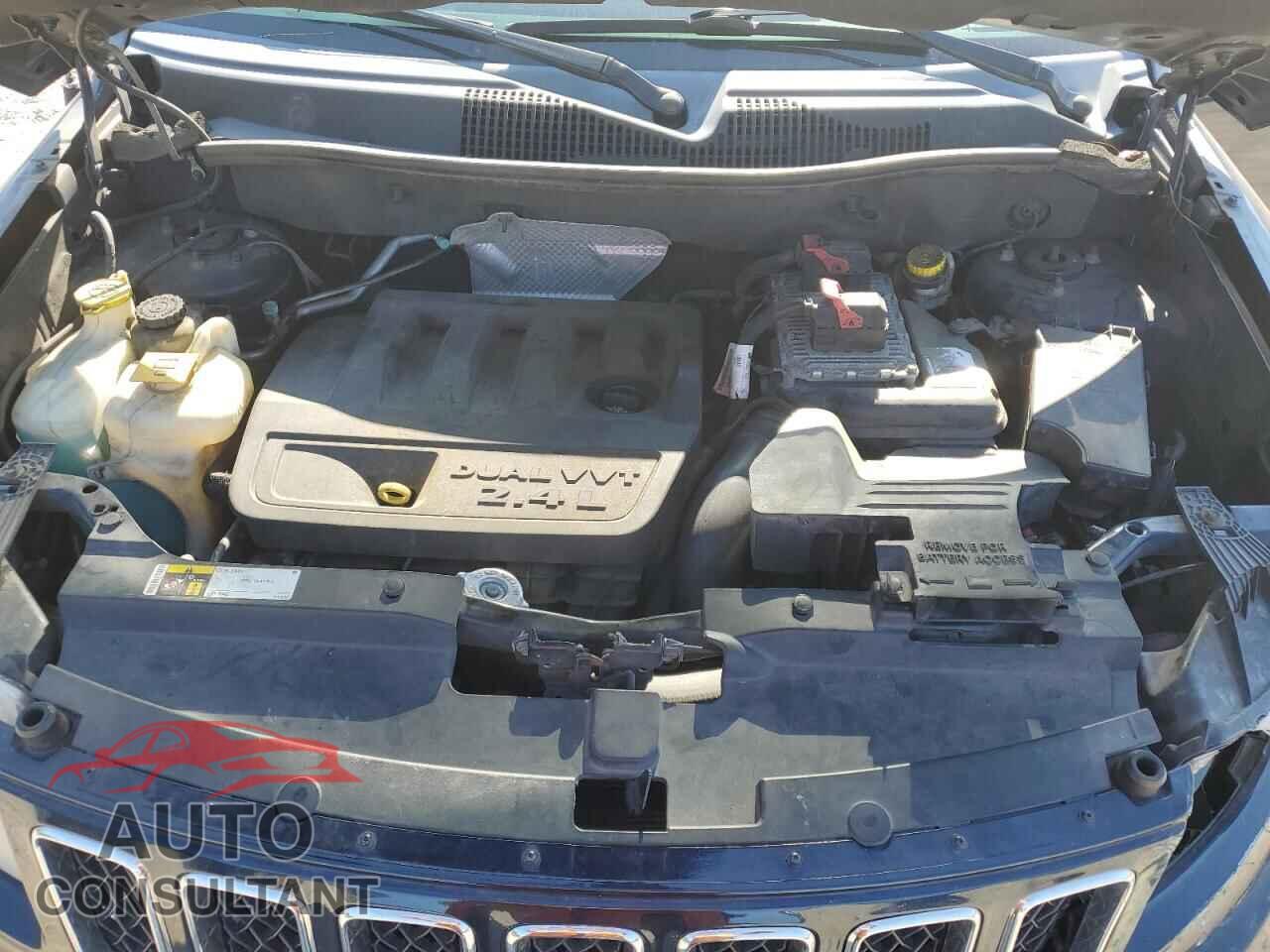 JEEP COMPASS 2015 - 1C4NJCBB3FD430948