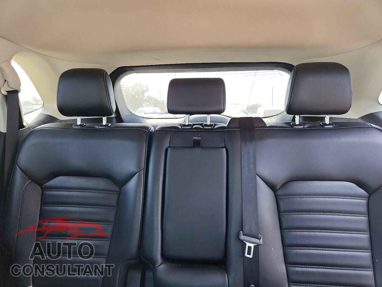 FORD EDGE 2019 - 2FMPK3J95KBC35529