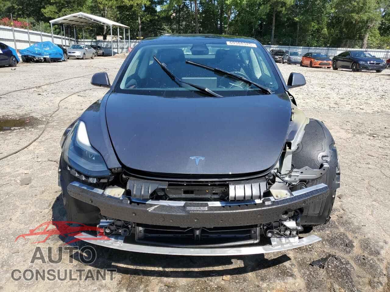 TESLA MODEL 3 2023 - 5YJ3E1EA8PF465370