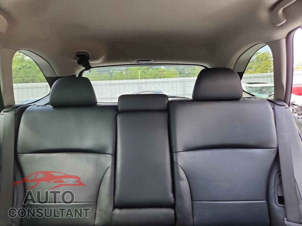 SUBARU OUTBACK 2017 - 4S4BSANC5H3244499
