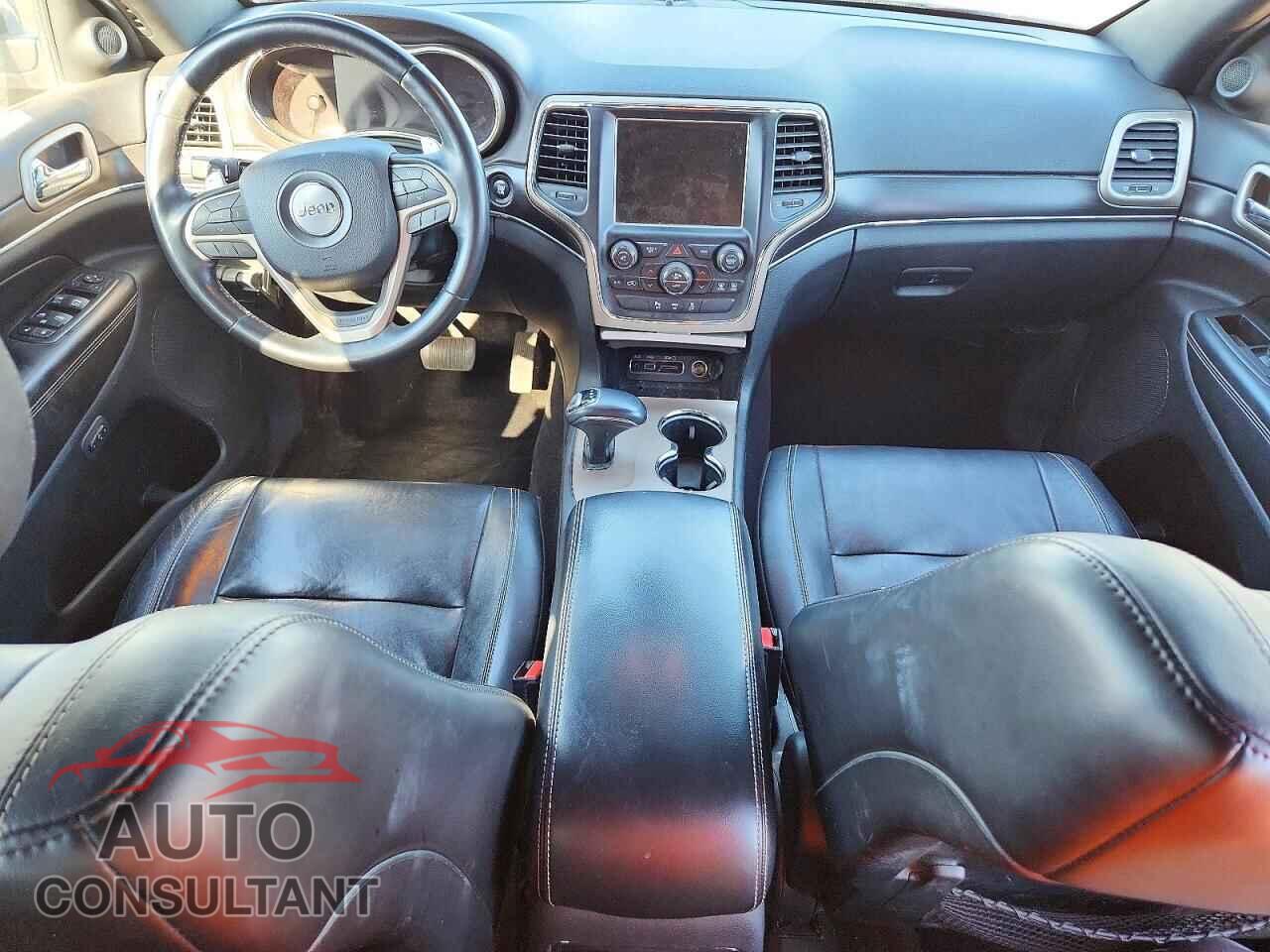 JEEP CHEROKEE 2014 - 1C4RJFBG6EC334895