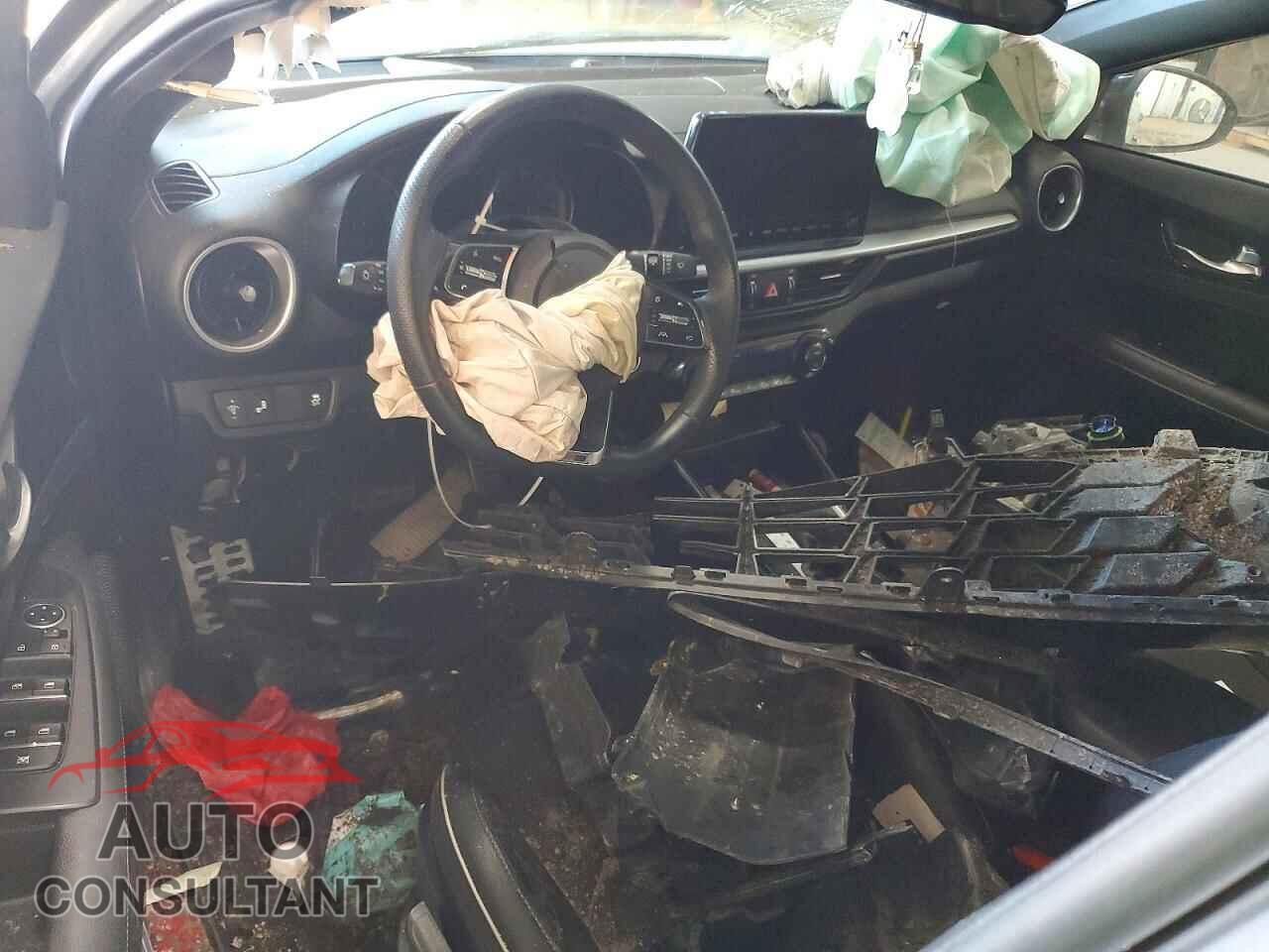 KIA FORTE 2022 - 3KPF54AD7NE491685