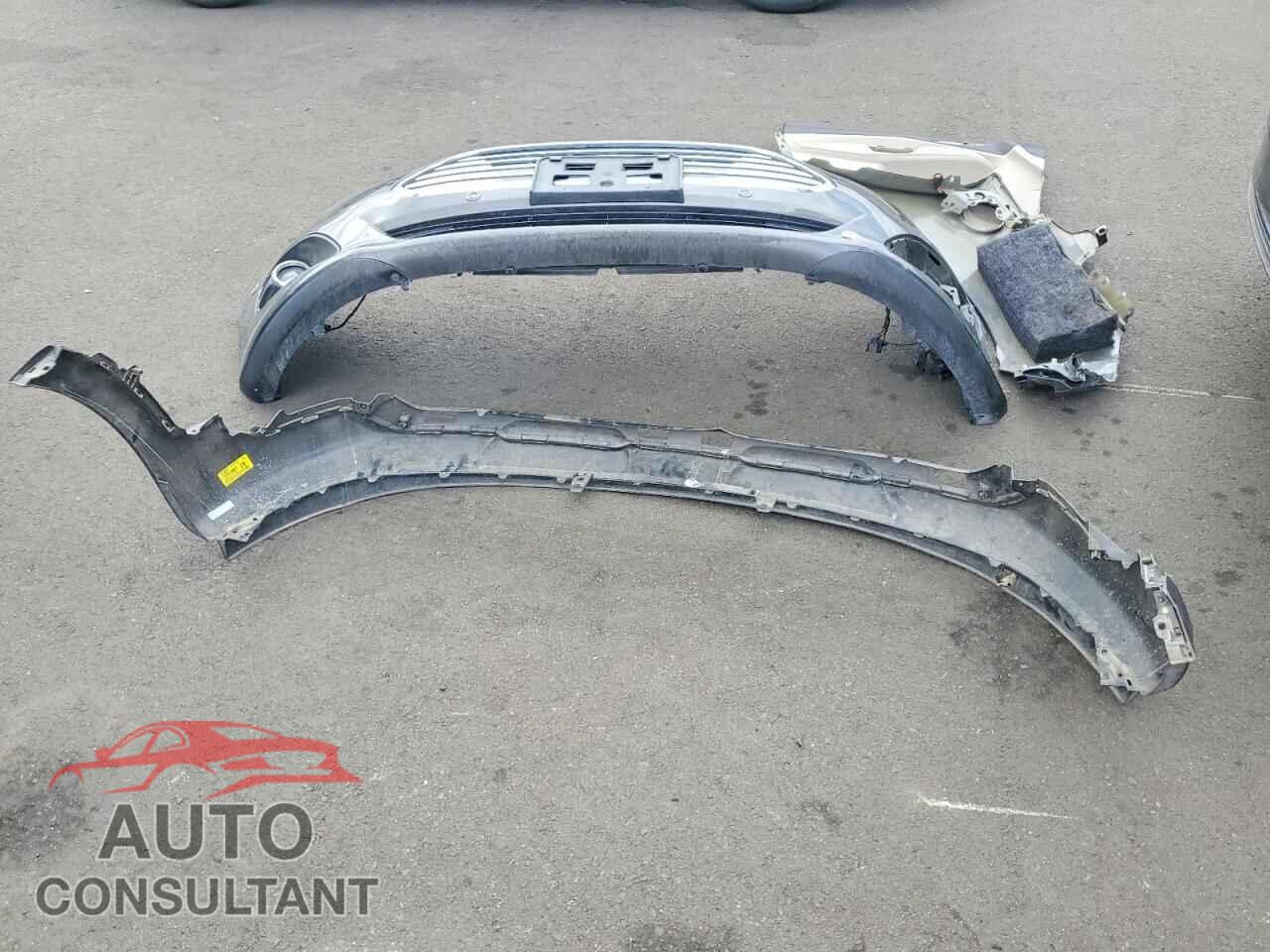 FORD CMAX 2017 - 1FADP5FU9HL111117