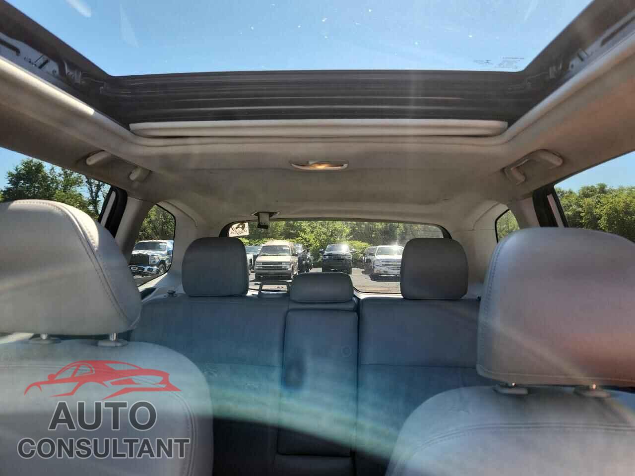 SUBARU FORESTER 2016 - JF2SJADC5GH439367