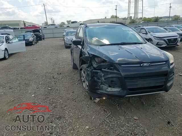 FORD ESCAPE 2014 - 1FMCU0GX5EUB86134