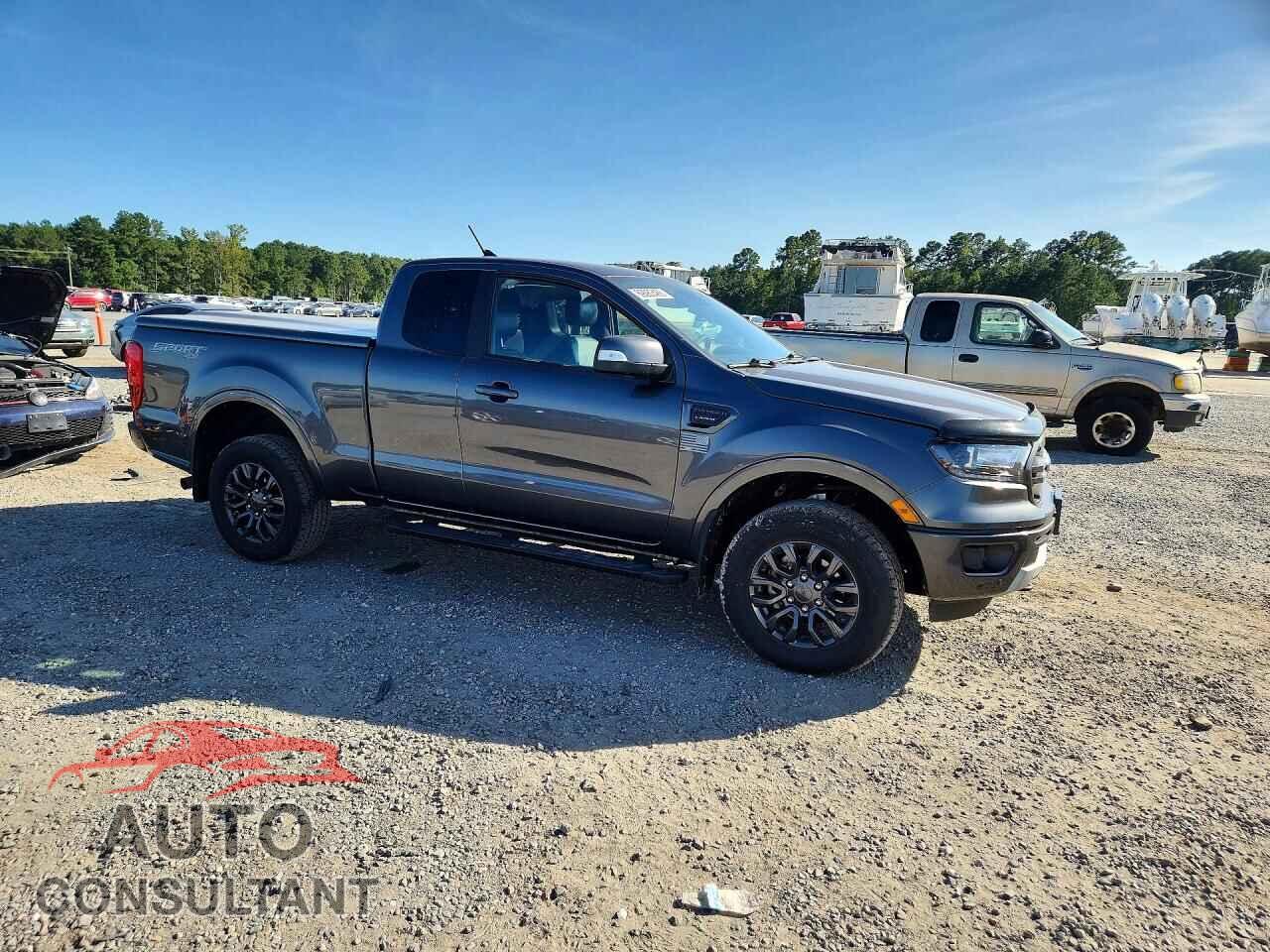 FORD RANGER 2019 - 1FTER1FH3KLB12825