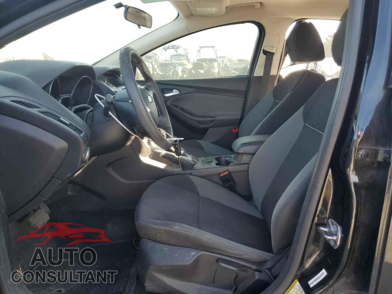 FORD FOCUS 2014 - 1FADP3F23EL420516