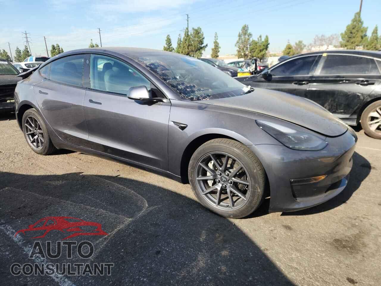TESLA MODEL 3 2023 - 5YJ3E1EB9PF685898