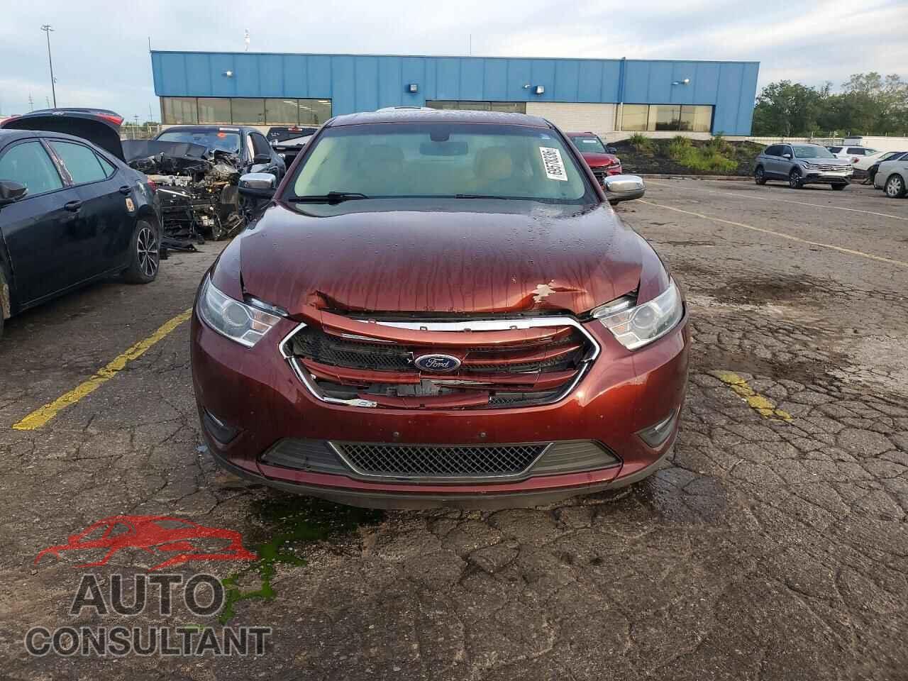 FORD TAURUS 2015 - 1FAHP2F86FG149977