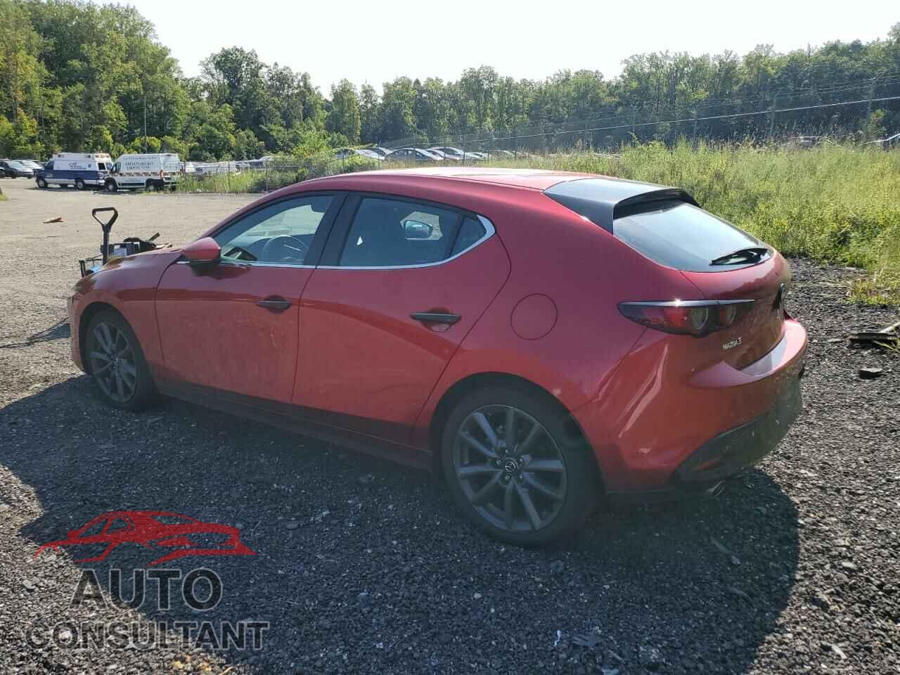 MAZDA 3 2020 - JM1BPALMXL1165061