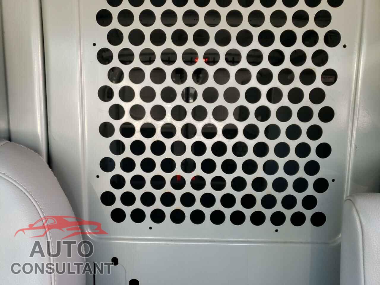 FORD TRANSIT 2016 - 1FTYE1ZM9GKB03092