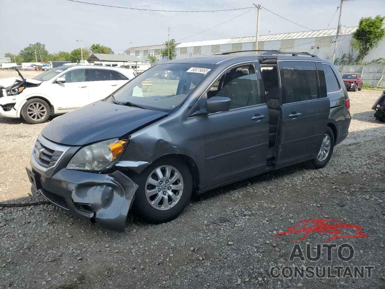 HONDA All Models 2010 - 5FNRL3H68AB054402