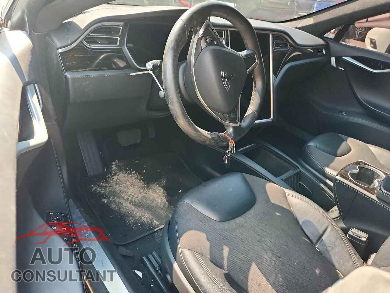 TESLA MODEL S 2016 - 5YJSA1E24GF169858