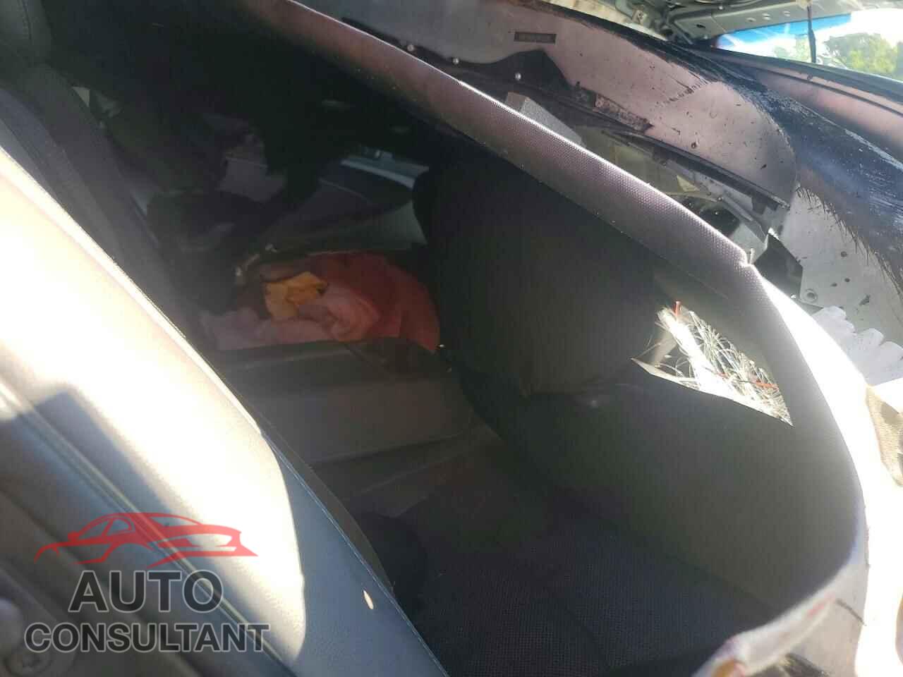 HYUNDAI SONATA 2013 - 5NPEC4AC4DH587809
