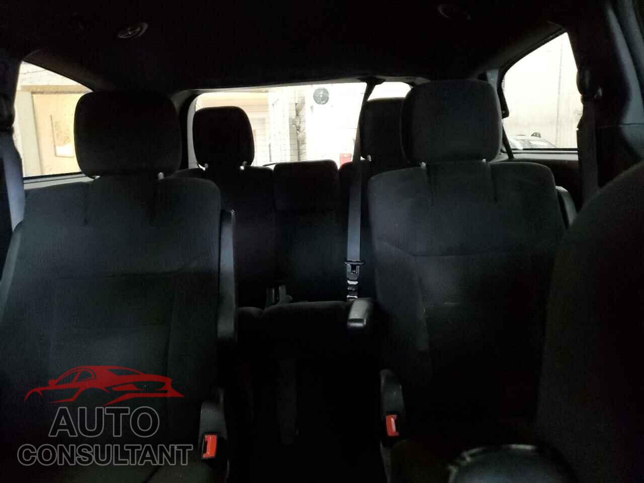 DODGE CARAVAN 2016 - 2C4RDGCG5GR263016
