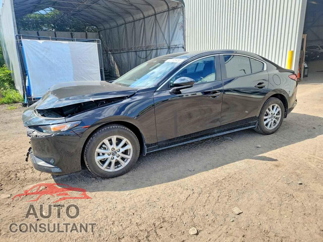 MAZDA MAZDA3 2025 - JM1BPABM6S1759632