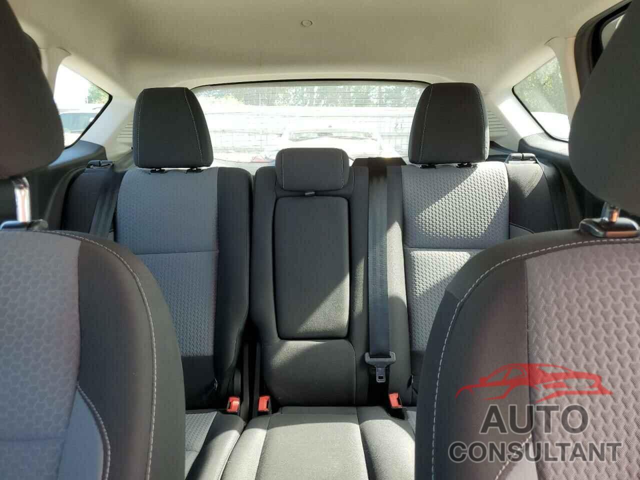 FORD CMAX 2017 - 1FADP5EU1HL107161