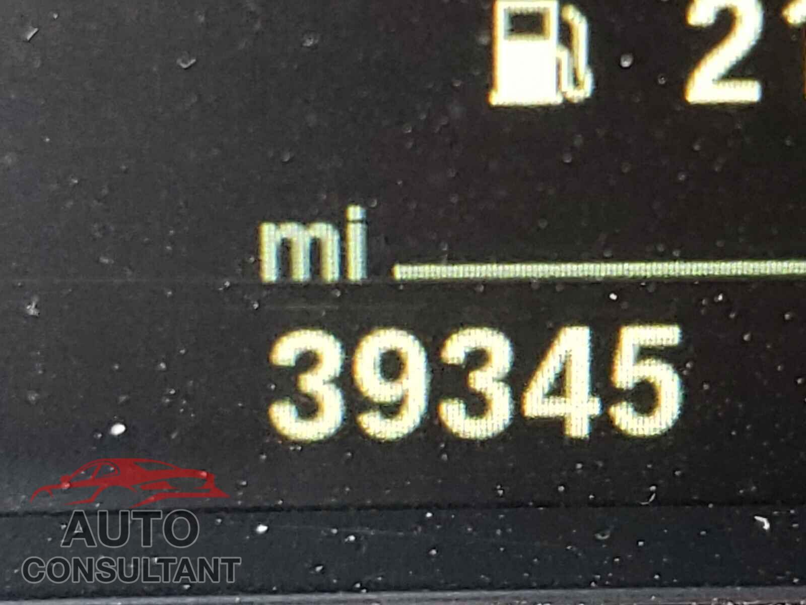 BMW M3 2018 - WBS8M9C52J5K98793