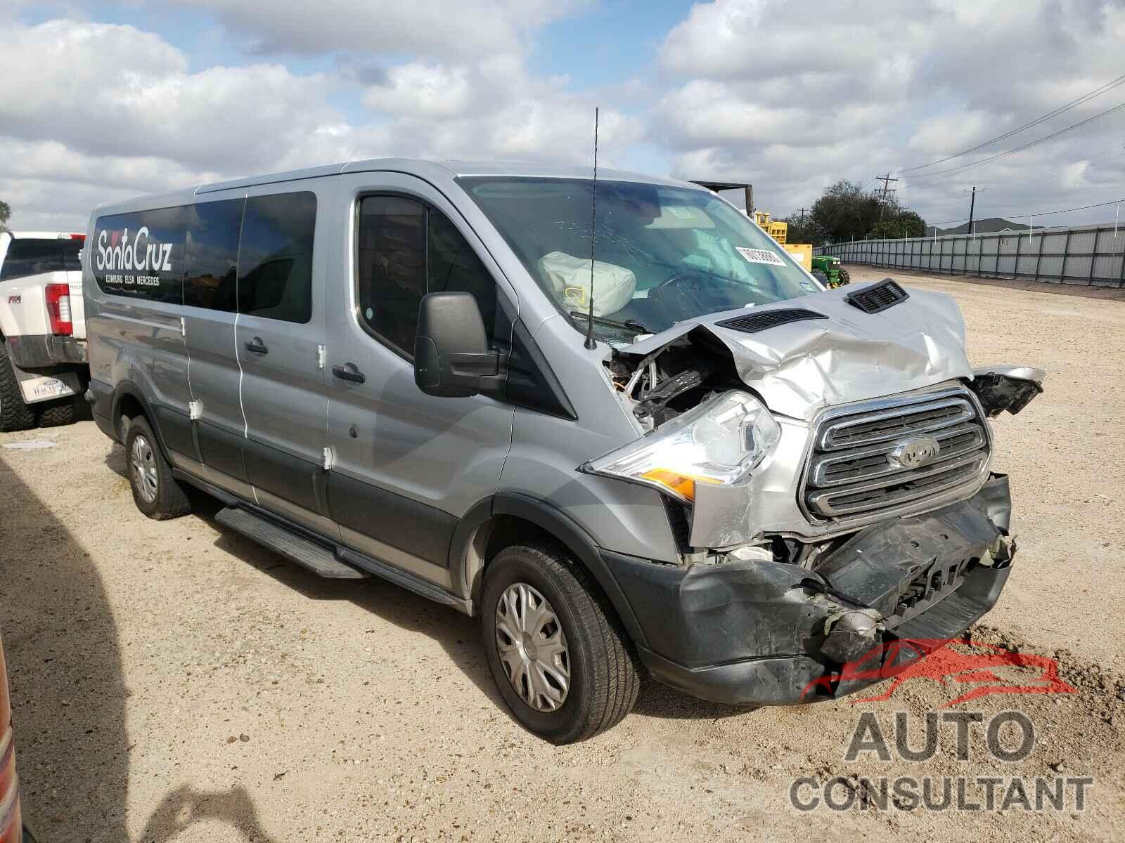 FORD TRANSIT CO 2016 - 1FBZX2ZMXGKB33520