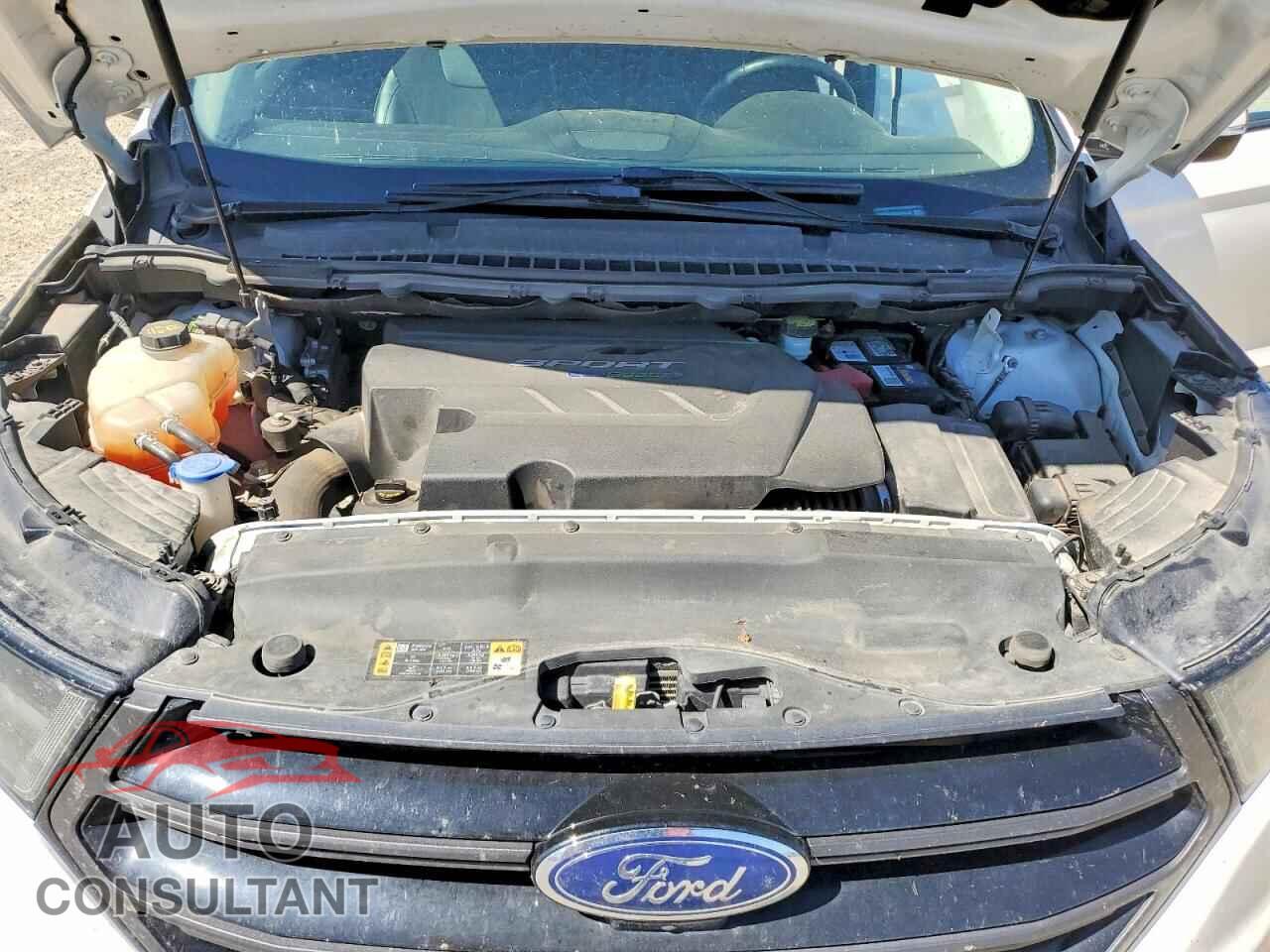 FORD EDGE 2016 - 2FMPK4AP3GBC59758