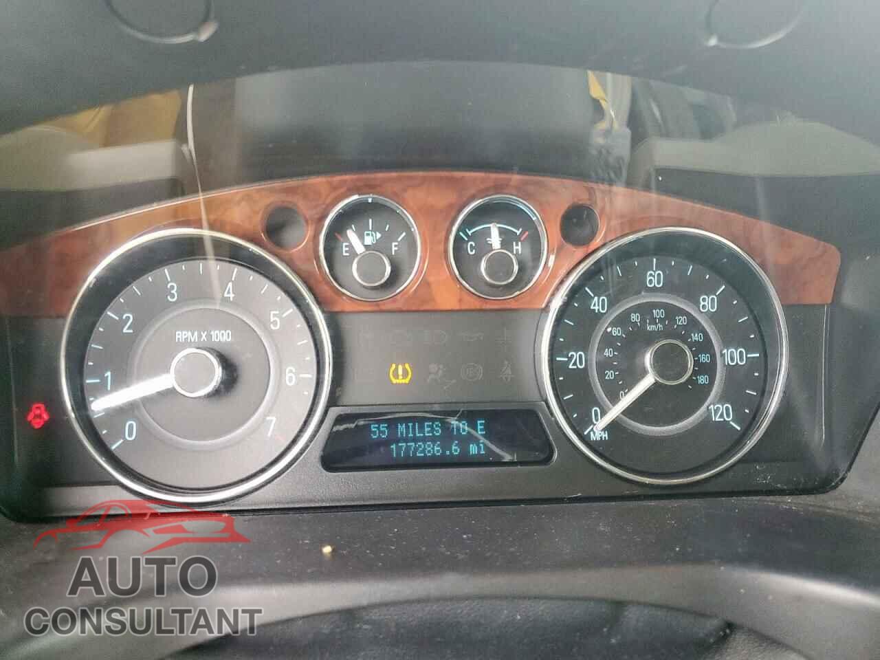 FORD FLEX 2010 - 2FMGK5DC6ABA58510