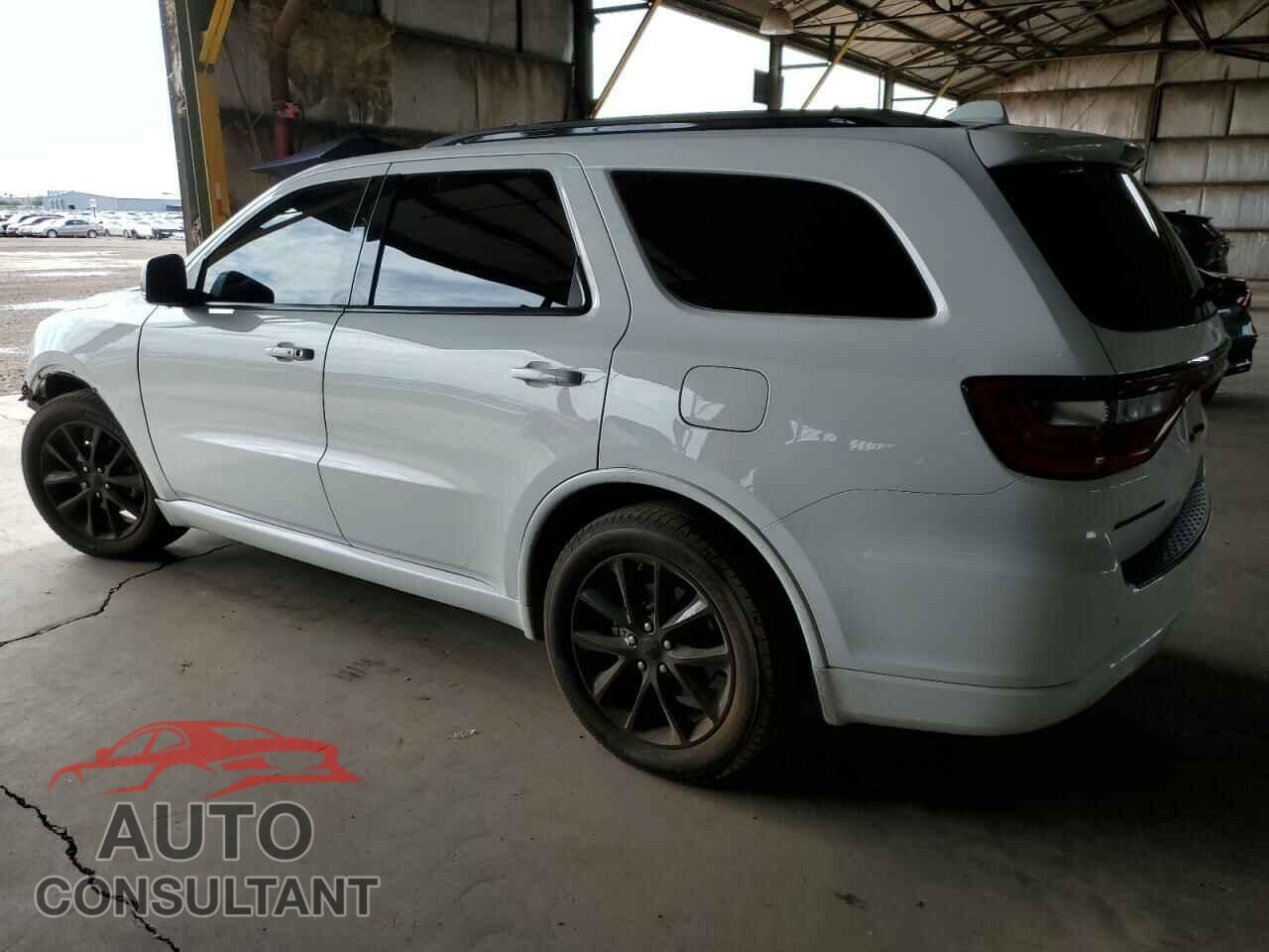 DODGE DURANGO 2018 - 1C4RDHDG5JC218906