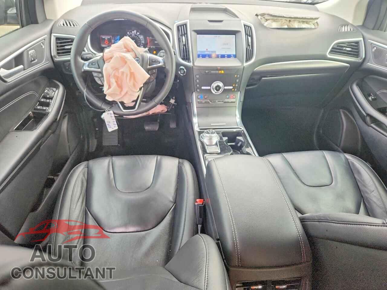 FORD EDGE 2020 - 2FMPK3K97LBA83060