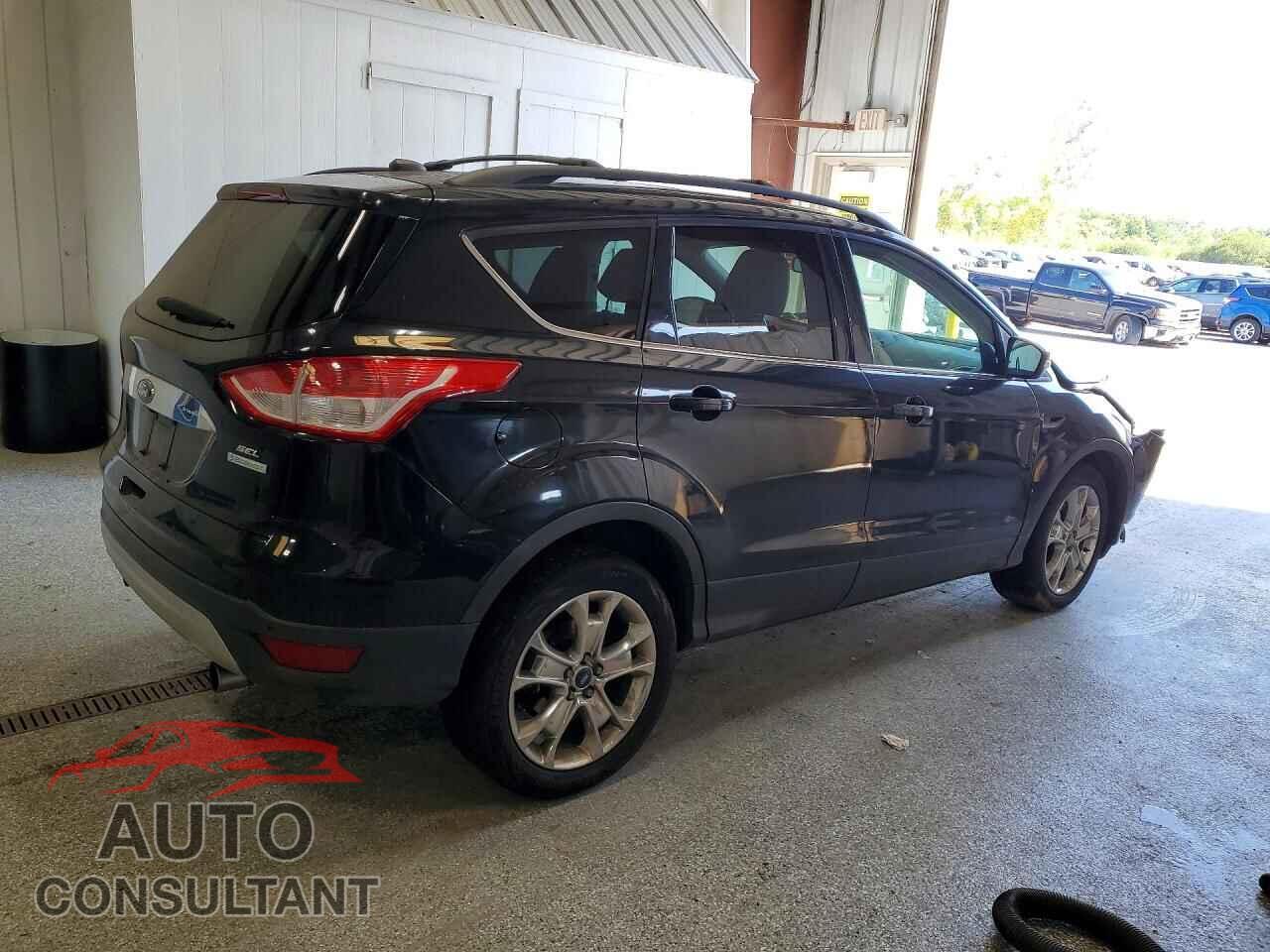 FORD ESCAPE 2013 - 1FMCU0HX2DUA04886