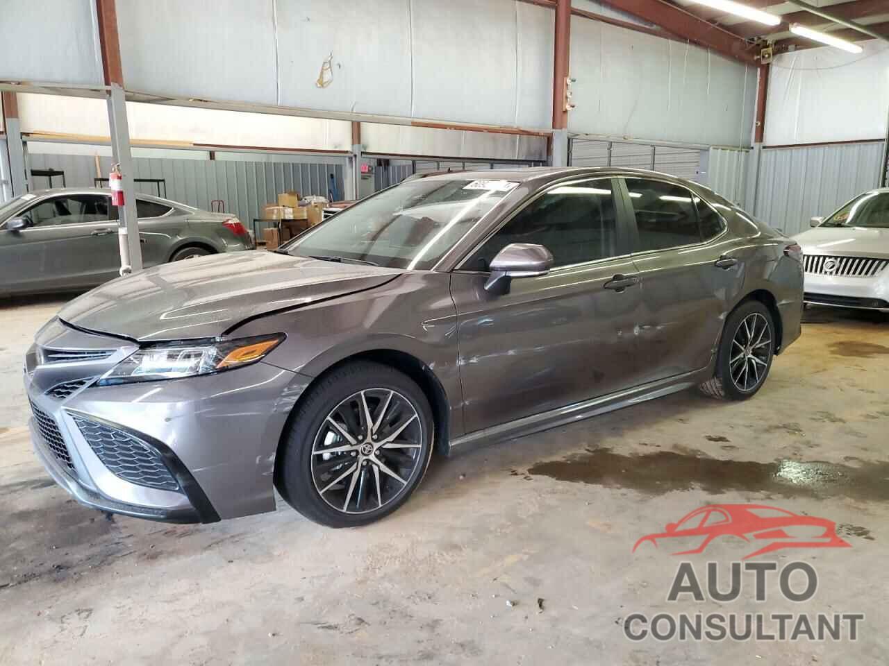TOYOTA CAMRY 2024 - 4T1T11AK3RU262256