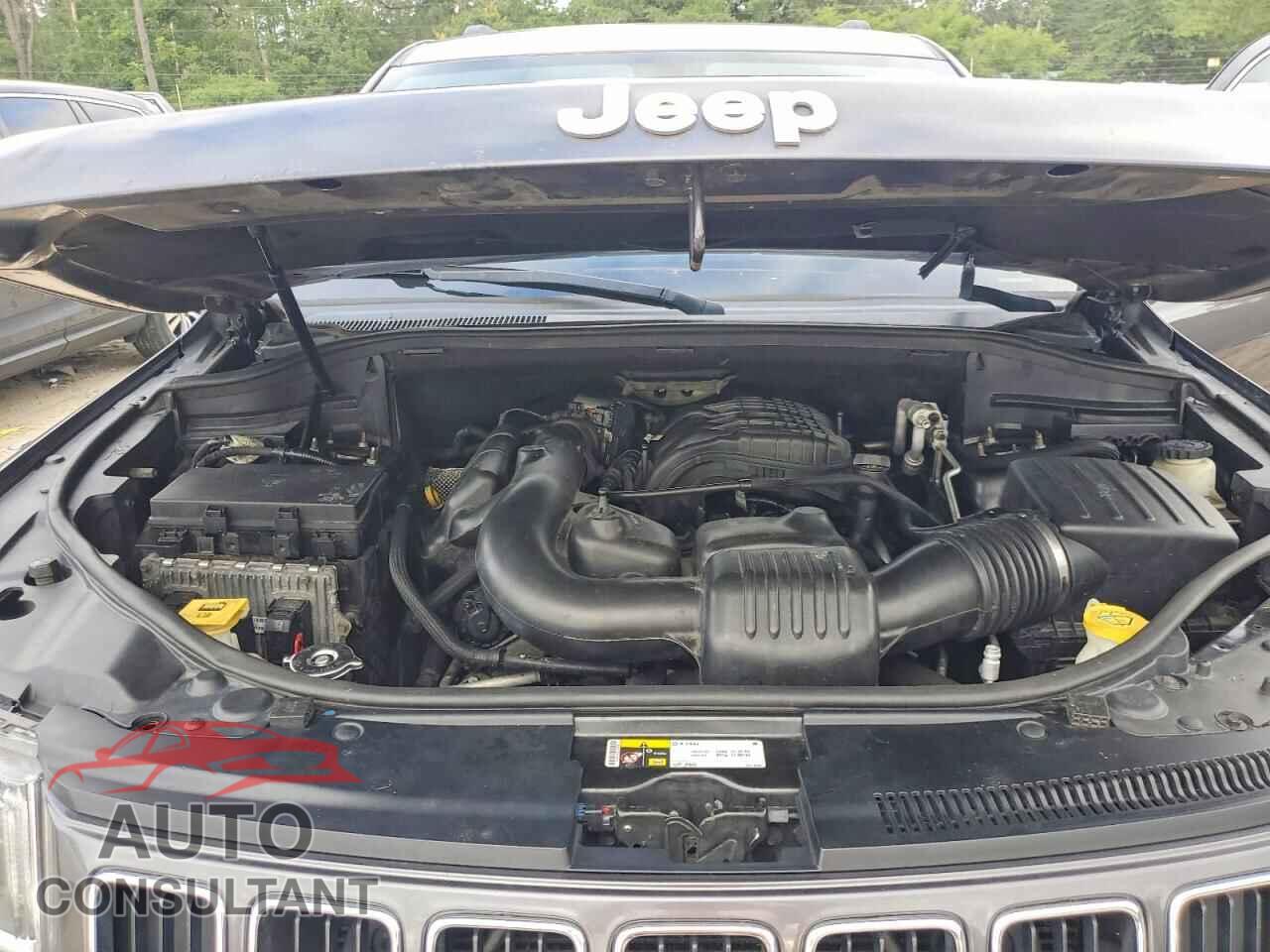 JEEP CHEROKEE 2014 - 1C4RJFBG3EC325314