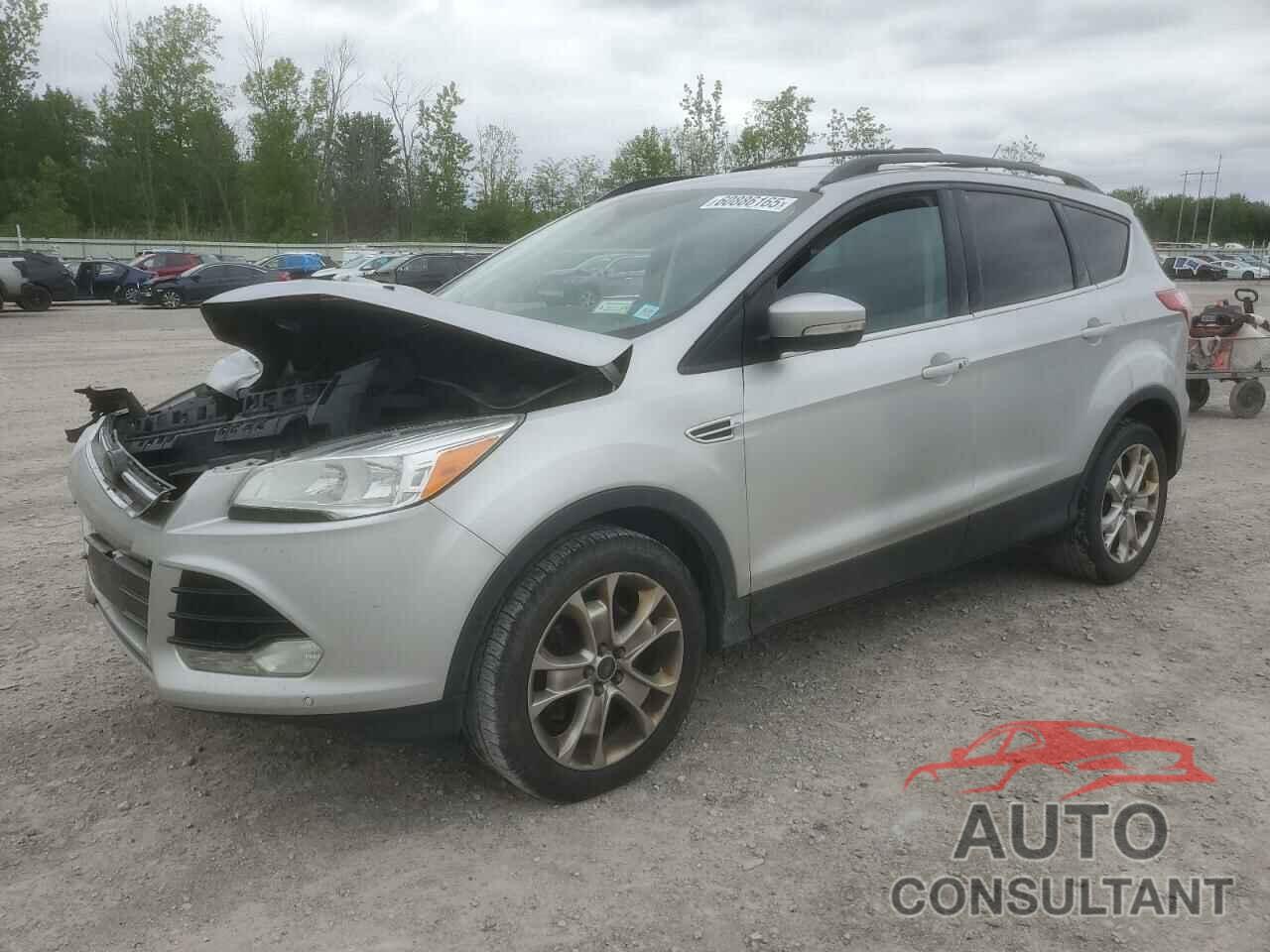 FORD ESCAPE 2013 - 1FMCU9H9XDUD00146