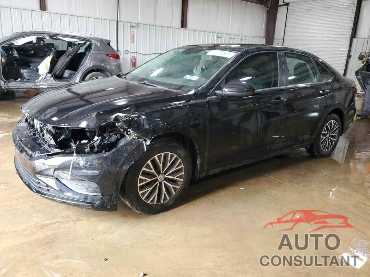VOLKSWAGEN JETTA 2019 - 3VWC57BU1KM101925