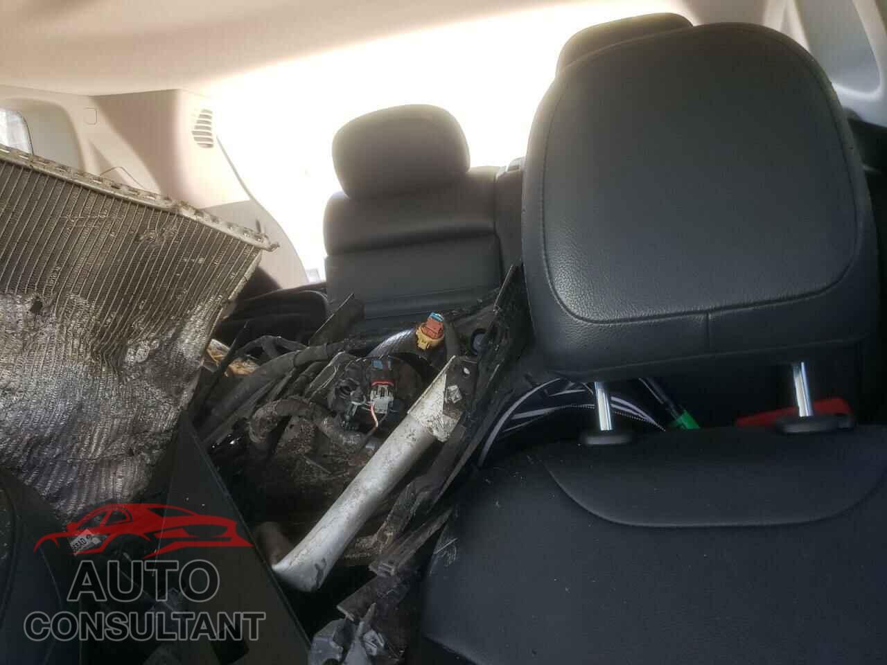 JEEP COMPASS 2019 - 3C4NJDCBXKT827016