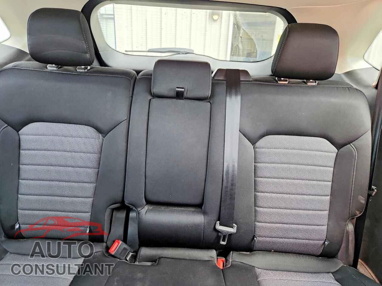 FORD EDGE 2017 - 2FMPK4G9XHBC68029