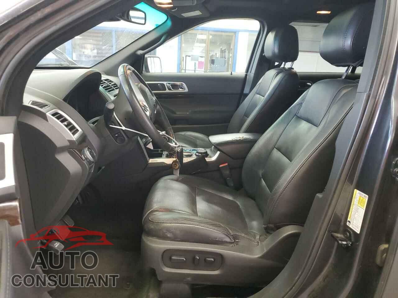 FORD EXPLORER 2015 - 1FM5K8F88FGA58459
