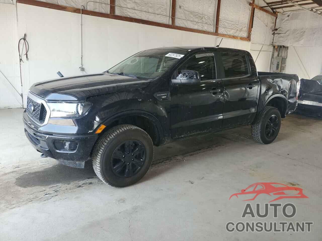 FORD RANGER 2020 - 1FTER4FH7LLA17560